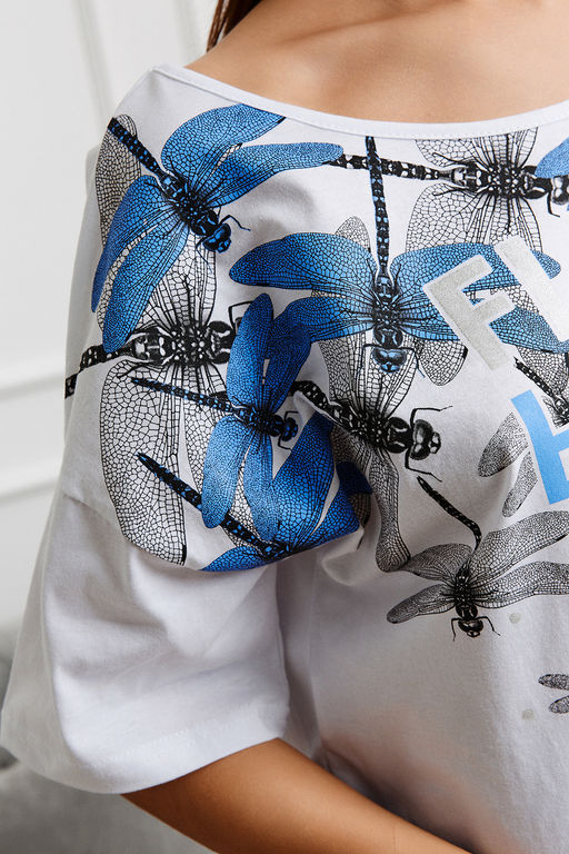 Костюм 8333 - Натали фото 18