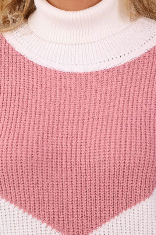 Джемпер Др5-454/11 - Wisell фото 19