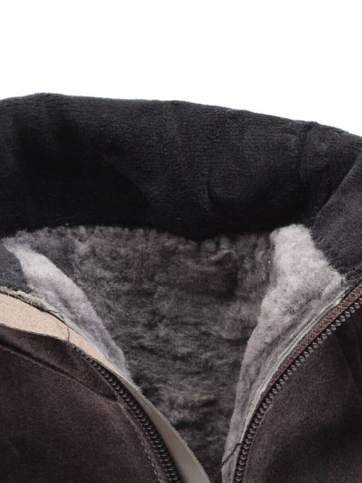 GL-M3124 GREY Сапоги женские - No name фото 11