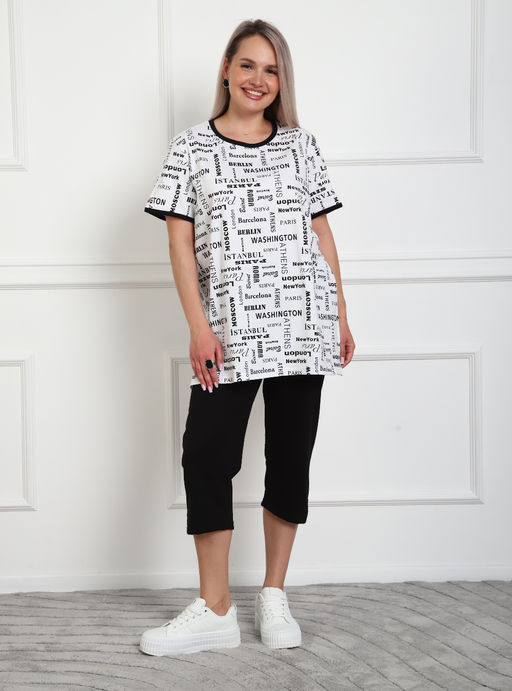 Костюм женский арт. 5006