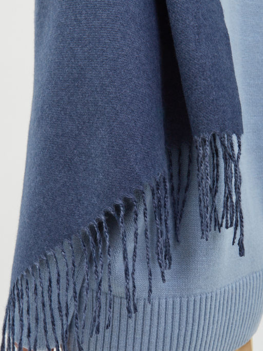 Палантин женский RH9-185-3 - Tantino фото 5