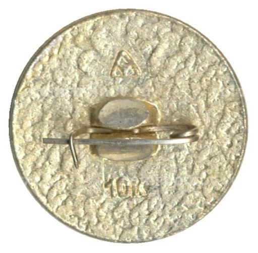 Значок Владимир