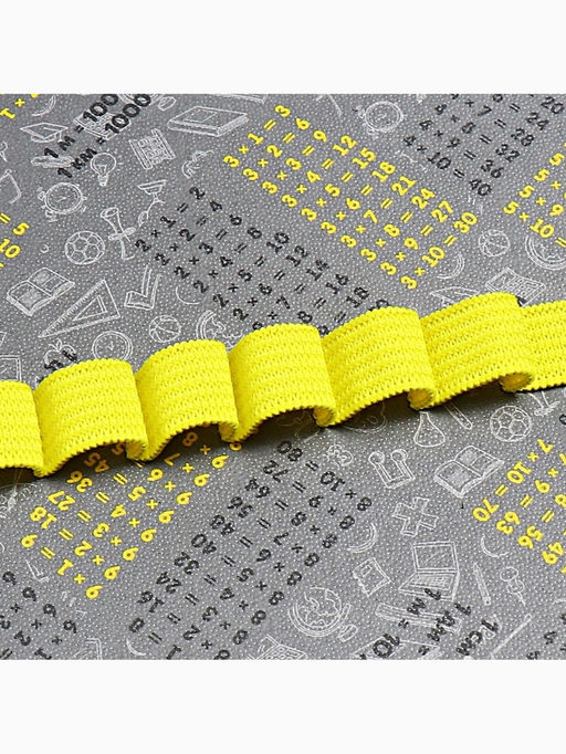 Пенал школьный, 1 секция, 11.5×20.5×3 см «Аниме»