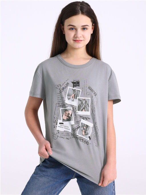 Футболка 1ДДФК4512001