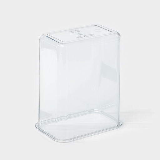 Контейнер для стирального порошка и кондиционера, с мерным стаканом, 1800 мл - Simaland фото 8