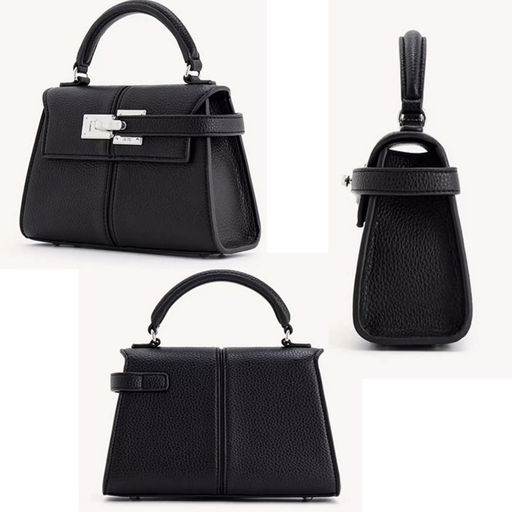 Сумка A-GB-2334-Black