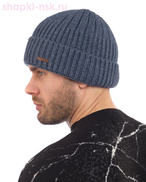 13143/2 MMH Шапка флис (57-59)