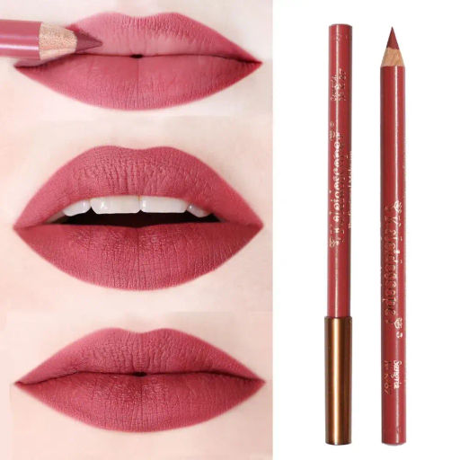 Kaleidoscope Карандаш для губ К-87 Sangria