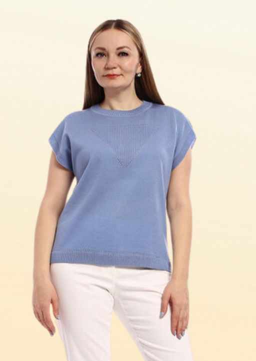 Джемпер женский 1532 - Olsarri фото 27