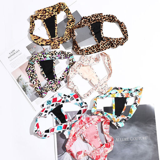 Трусики - стринги A31227195 - Tadmico фото 5