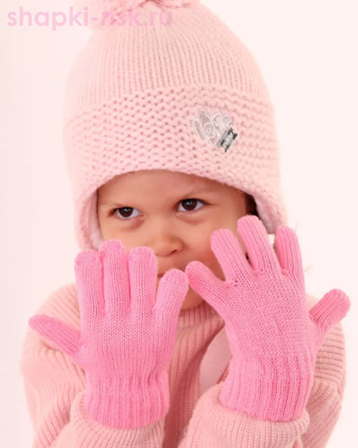 688-TG Перчатки (125 (2-3 года))