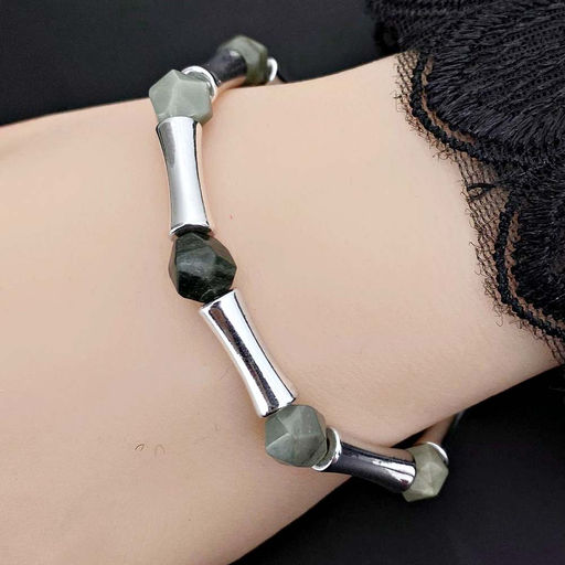 Браслет на резинке арт. 41 8756 (id 275969) - Rada фото 2