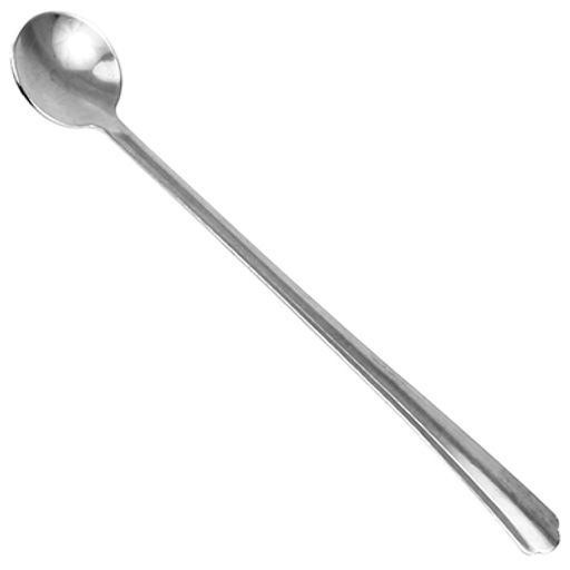 "Новинка" Ложка для специй из нержавеющей стали 12см, 18/10, 18/0, ГОСТ Р 51687-2000, 1,2мм, упрощенная обработка (Россия)