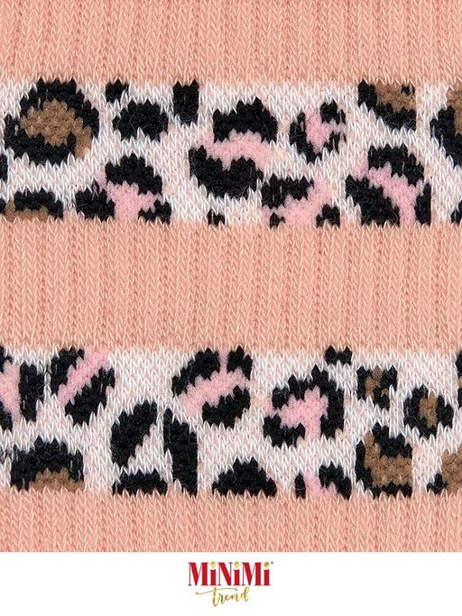 MINI STYLE 4602-1 носки женские - Minimi фото 11