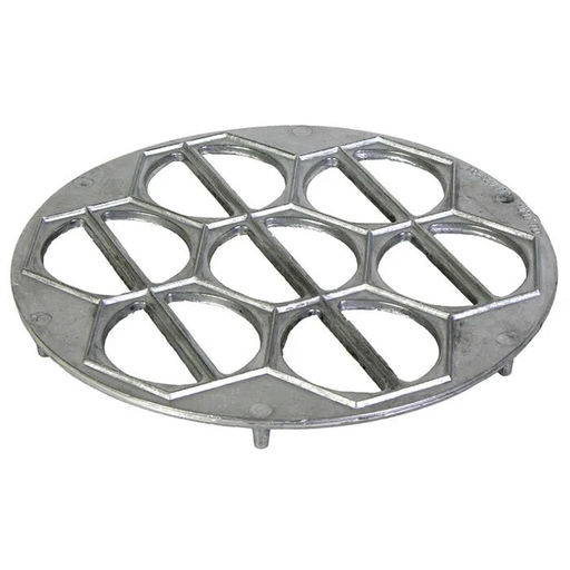 Форма для вареников алюм. "Вареничница" арт. 4459, 3198