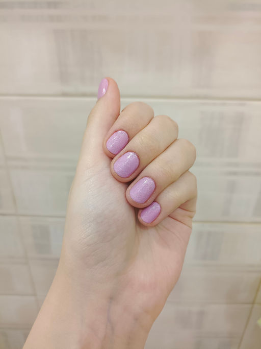 Лак для ногтей Царская Невеста, 11 мл - Masura фото 17