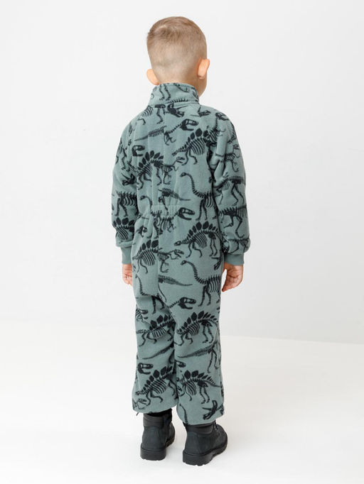 ФЛ 60005/н/10 ГР комбинезон дет