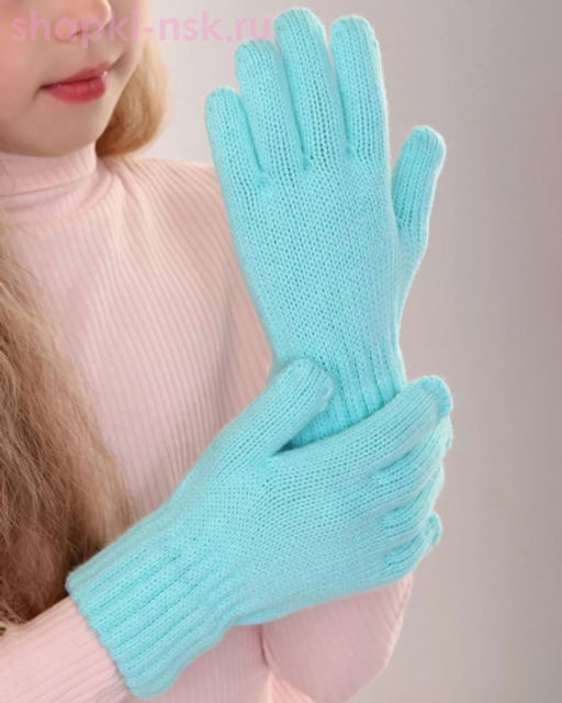 659-TG Перчатки (14 (5-6 лет))