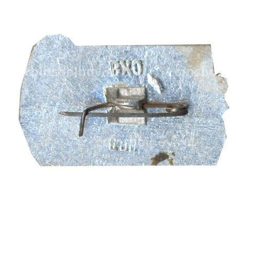 Значок Лыжня зовет