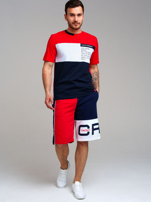 PlayToday / Футболка мужская  фото 11