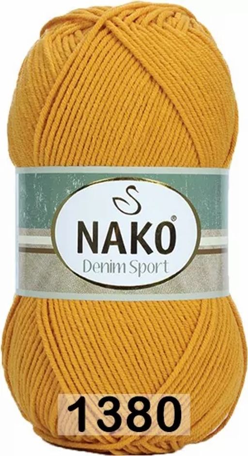 DENIM SPORT - Nako фото 4