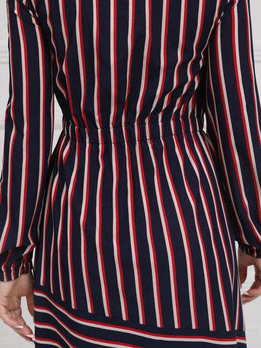 Платье П5-4707 - Wisell фото 25