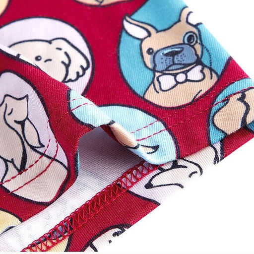 Tadmico / Трусы-боксеры А33687295