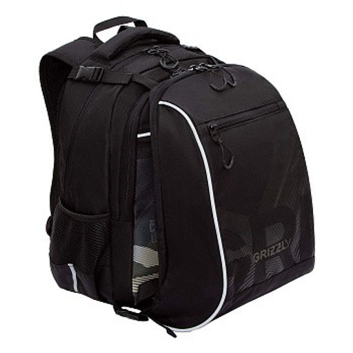 RB-558-1 Рюкзак школьный с мешком