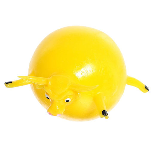 Развивающий набор Заводная зарядка, надувная игрушка, МИКС - Iq-zabiaka фото 6