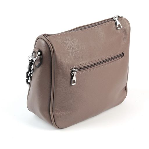 Женская сумка 1813 Хаки - Cidirro фото 3