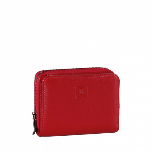 Кошелек 55077-1806 red Vermari