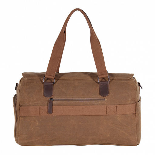 Сумка 6707NK brown Naiet Lanke