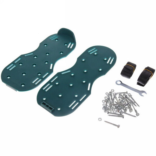 Аэраторы для газона 30*13*4см ДоброСад