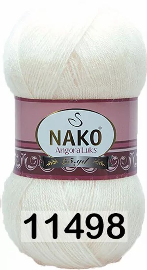 ANGORA LUKS - Nako фото 18