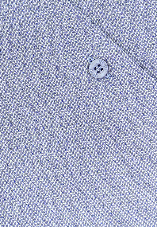 Сорочка мужская длинный рукав GREG 223/231/7323/ZV/1_GB  фото 3