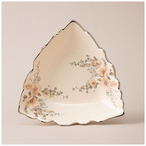 БЛЮДО ДЛЯ СЕРВИРОВКИ 20Х5 СМ - Lefard фото 3