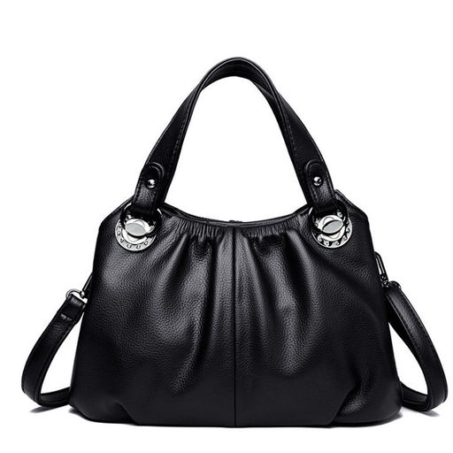 Сумка A-9653-Black