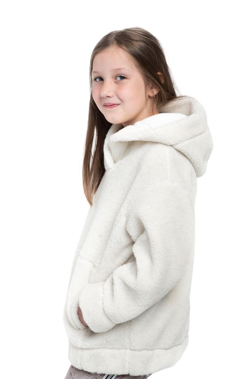 ХУДИ HOT TREND KIDS - Woollamb фото 19
