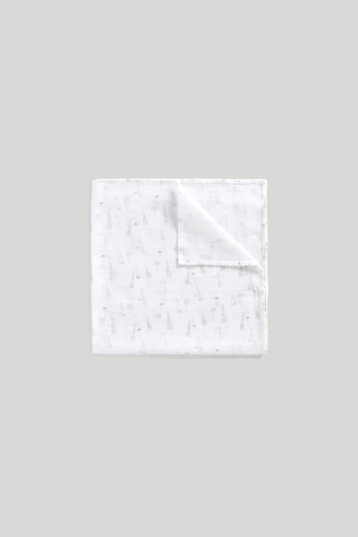 Mothercare / Пеленки муслиновые 6 шт. 60 х 60 см