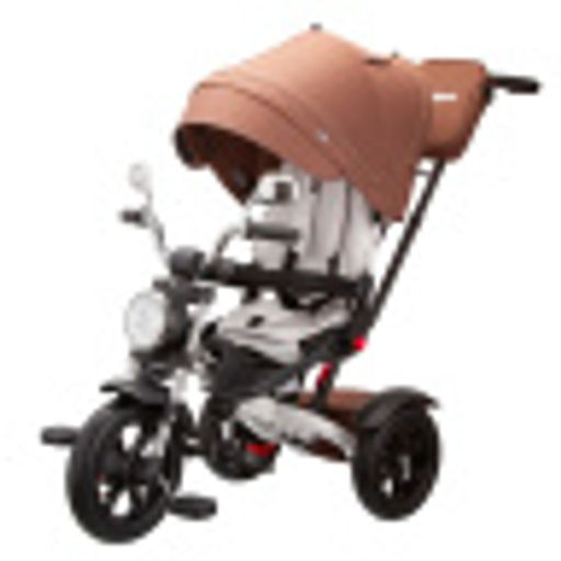 Велосипед 3-х колесный Chopper