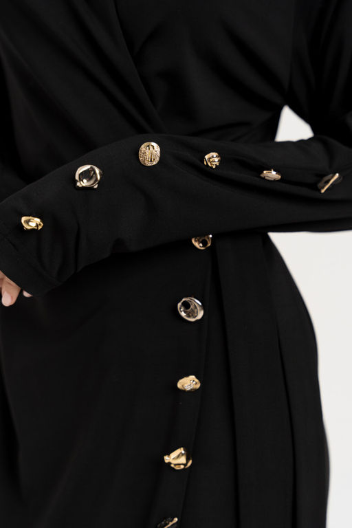 Платье 1307 - Deesses фото 8