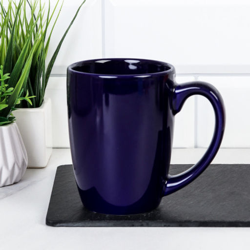 Кружка 400 мл Классика / FR-780 /уп 48/ цвет ассорти - Галеонтрейд фото 6