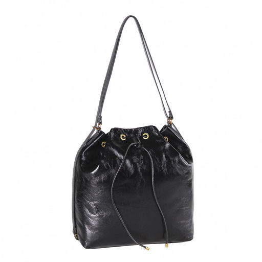 Сумка 2736VG black Vitelli Grassi