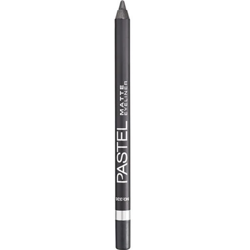 Карандаш для глаз водостойкий Matte Wp Long Lasting Eyeliner, 336 403336