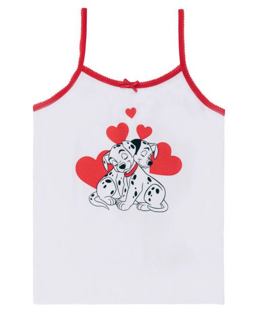 Disney / Топ бельевой  (набор из 2шт)  фото 3