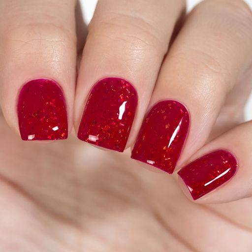 Лак для ногтей Это Точно Любовь, 11 мл - Masura фото 2