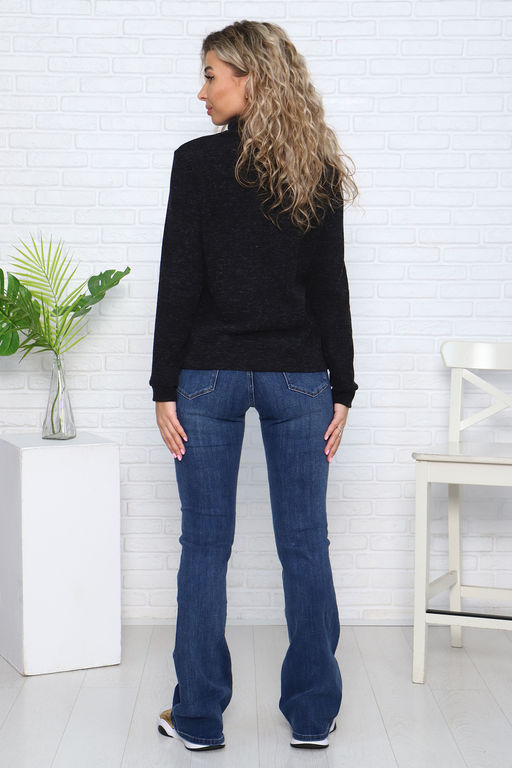 Водолазка (фуфайка) Ангора