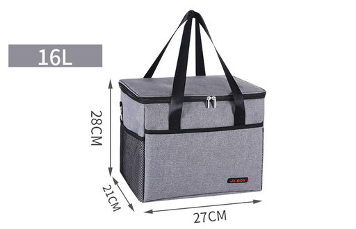 Термосумка JX Box