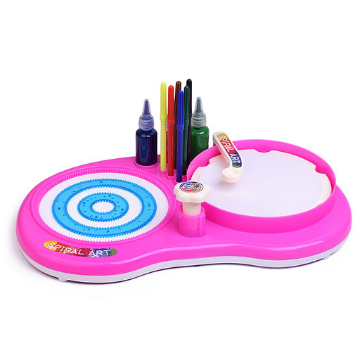 Доска для рисования "Рисуй легко"