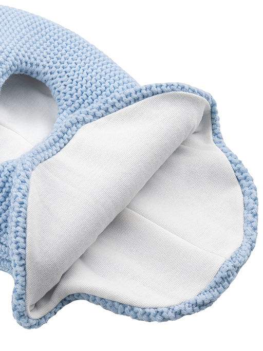 Балаклава 10з15325 черный - Nikastyle фото 13